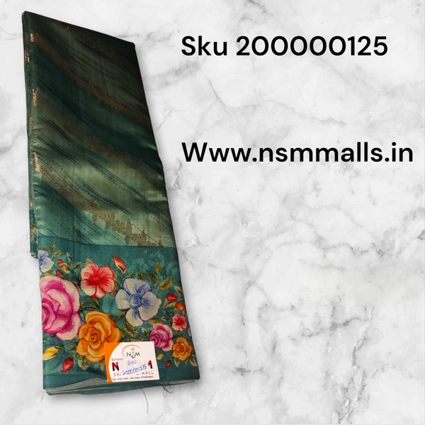 ROOP SHRE SKU-200000125 - FREE SIZE