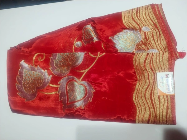 ROOP SHREE FANCEY SAREE-SKU-200002573