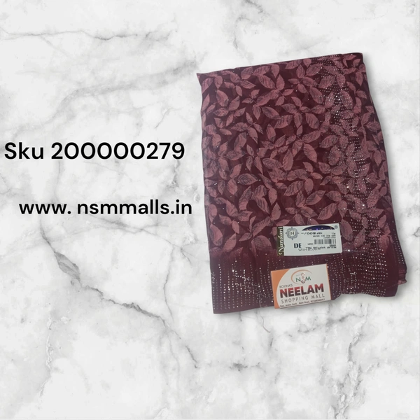 DEV SENA SKU-200000279 - FREE SIZE