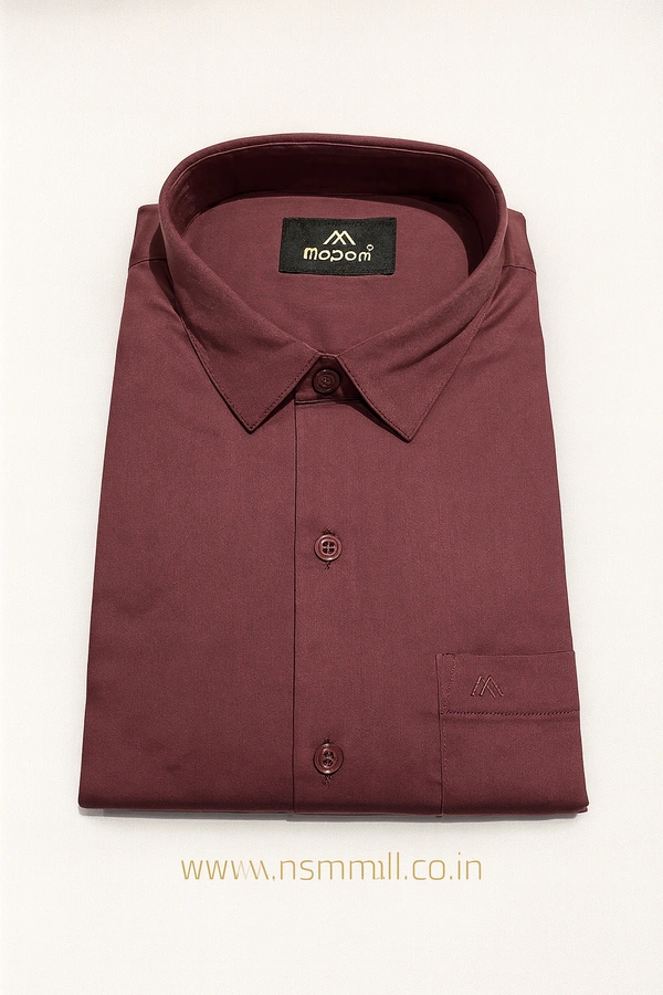 MODONI SHIRT-SKU-200000340 - 2XL