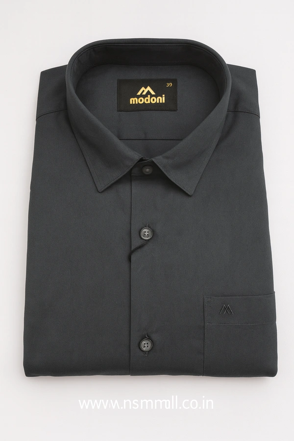 MODONI SHIRT-SKU-200000345 - XXL