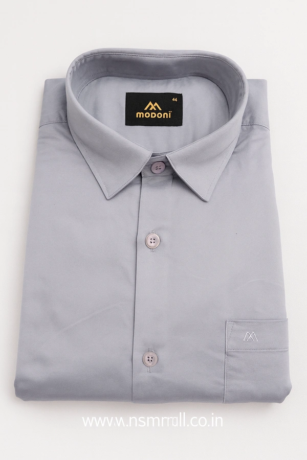 MODONI SHIRT-SKU-200000350 - XXL