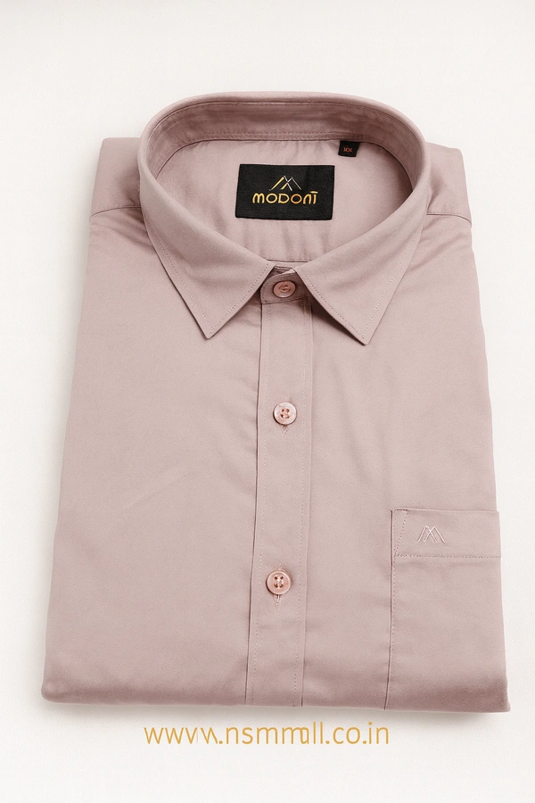 MODONI SHIRT-SKU-200000353 - XXL