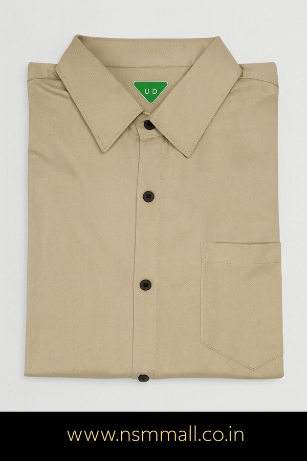 UTD MONKEY SHIRT-SKU-200000472