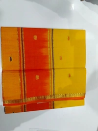 COTTON SAREE-SKU-200001353