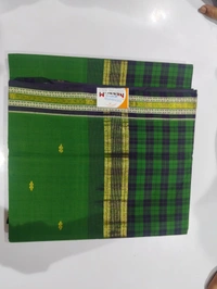 COTTON SAREE-SKU-200001377