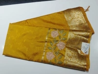 Gsr  Fancy Saree-sku-200002108