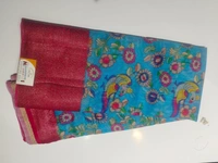 FANCEY SAREE-SKU-2000002127