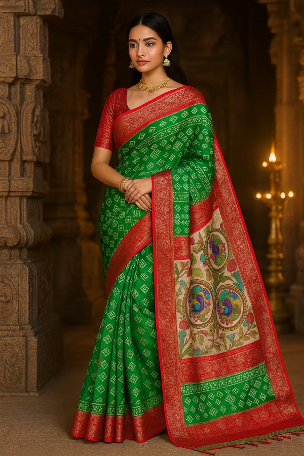 FANCEY SAREE-SKU-200002130