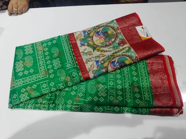 FANCEY SAREE-SKU-200002130