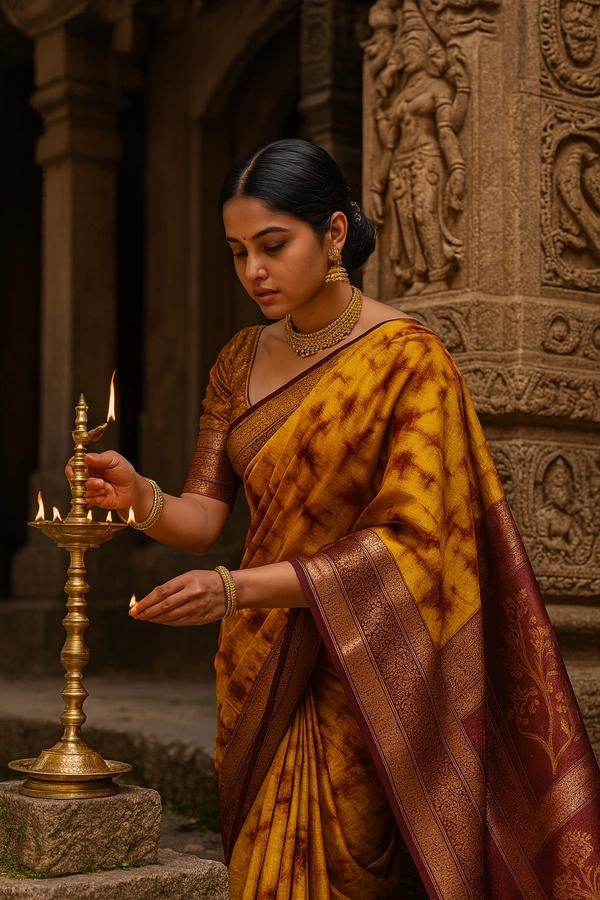 FANCEY SAREE-SKU-200002131