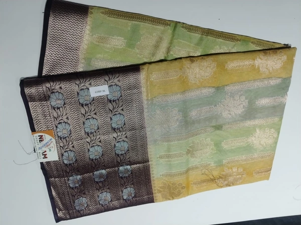 Gsr  Fancy Saree-sku-200002136