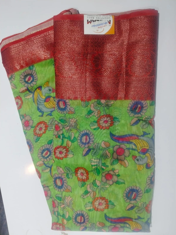 FANCEY SAREE-SKU-200002140