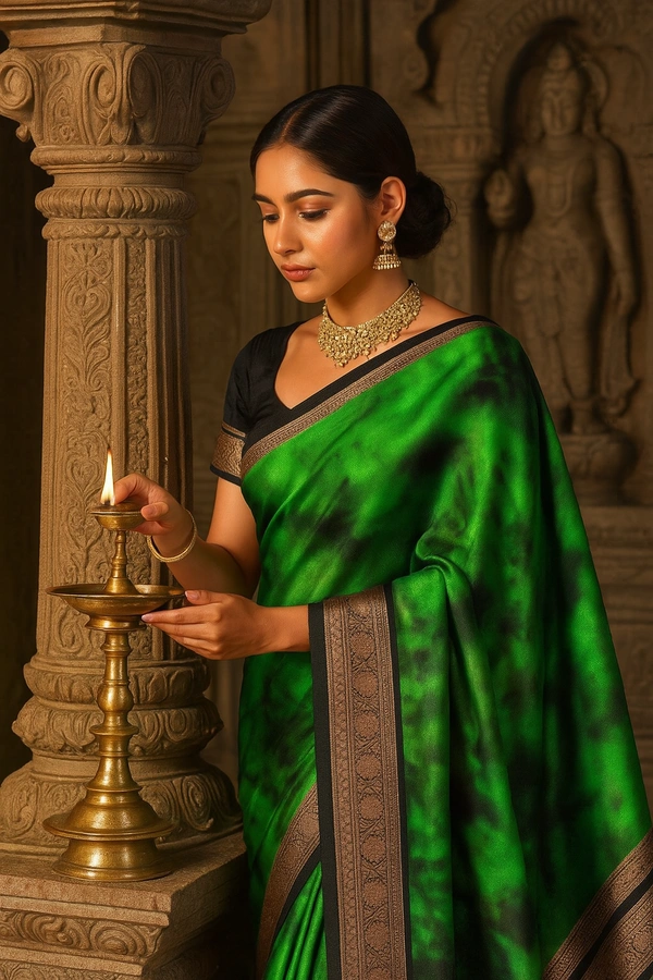 FANCEY SAREE-SKU-200002141