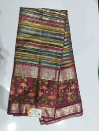 FANCEY SAREE-SKU-200002146