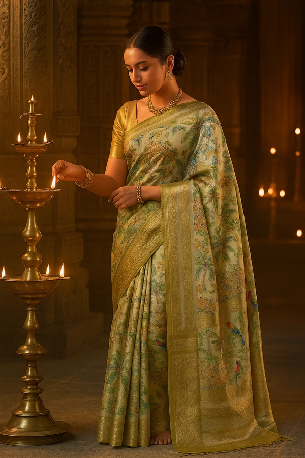 FANCEY SAREE-SKU-200002148