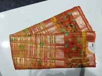 FANCEY SAREE-SKU-200002153