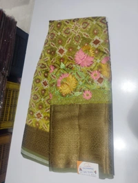 FANCEY SAREE-SKU-200002155