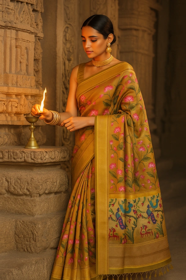 FANCEY SAREE-SKU200002158