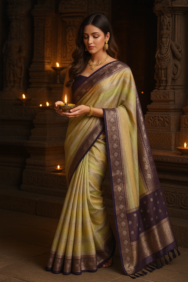 FANCEY SAREE-SKU-200002164
