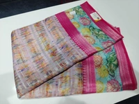 FANCEY SAREE-SKU-2000002166