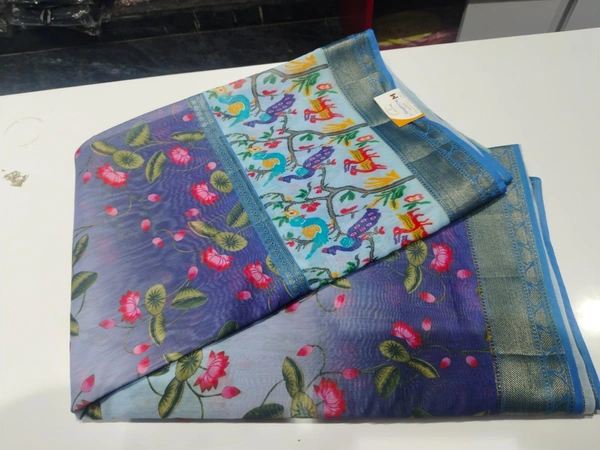 FANCEY SAREE-SKU-200002168