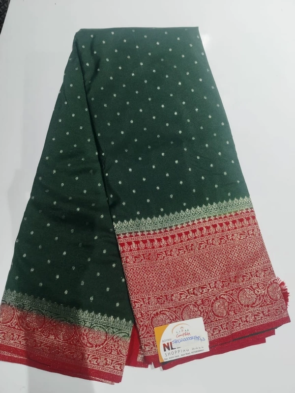 Gsr  Fancy Saree-sku-200002178