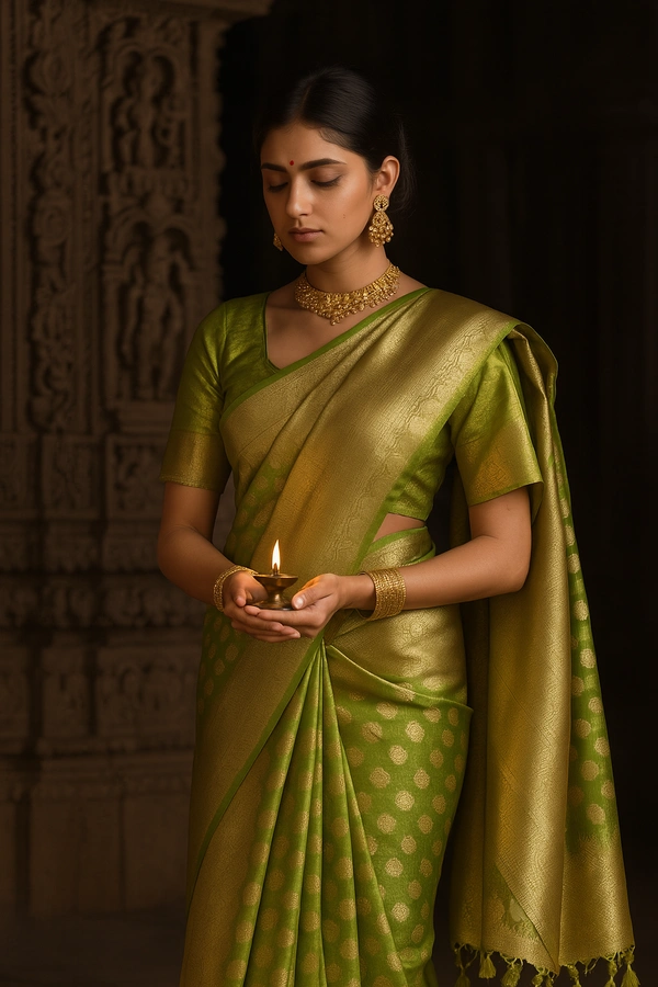 FANCEY SAREE-SKU-200002190