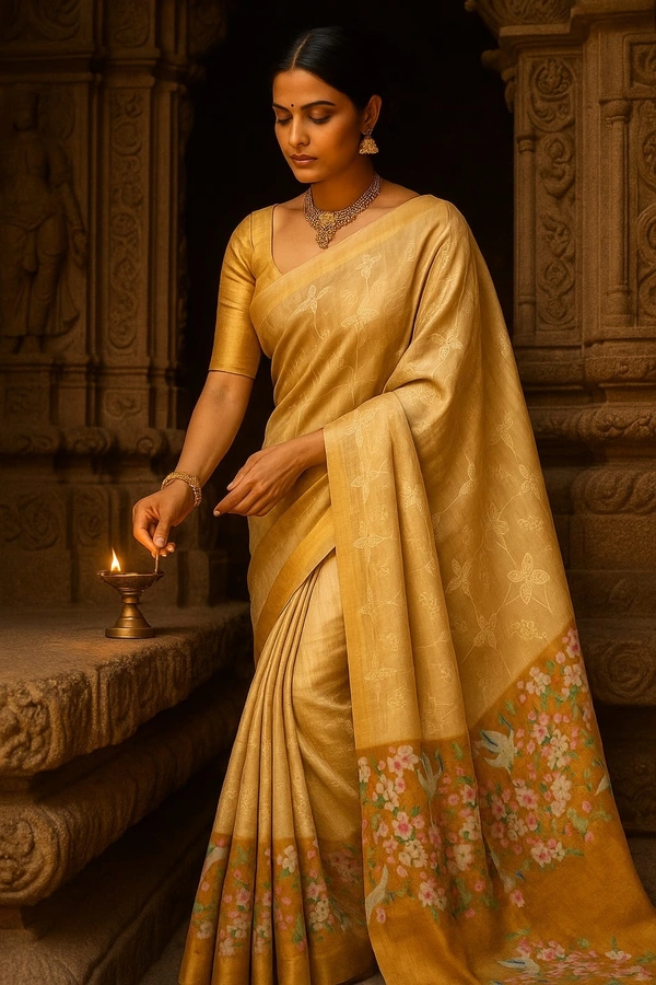 FANCEY SAREE-SKU-200002196