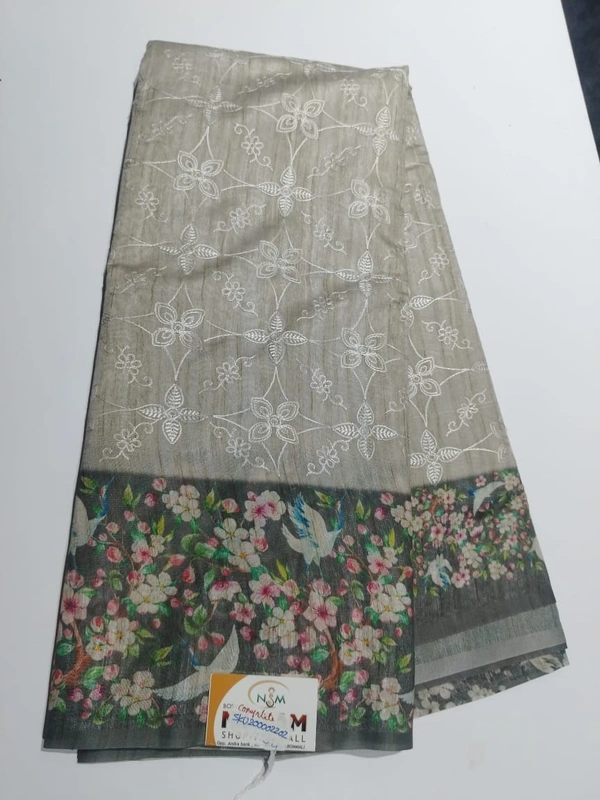 fancey saree-SKU-200002202