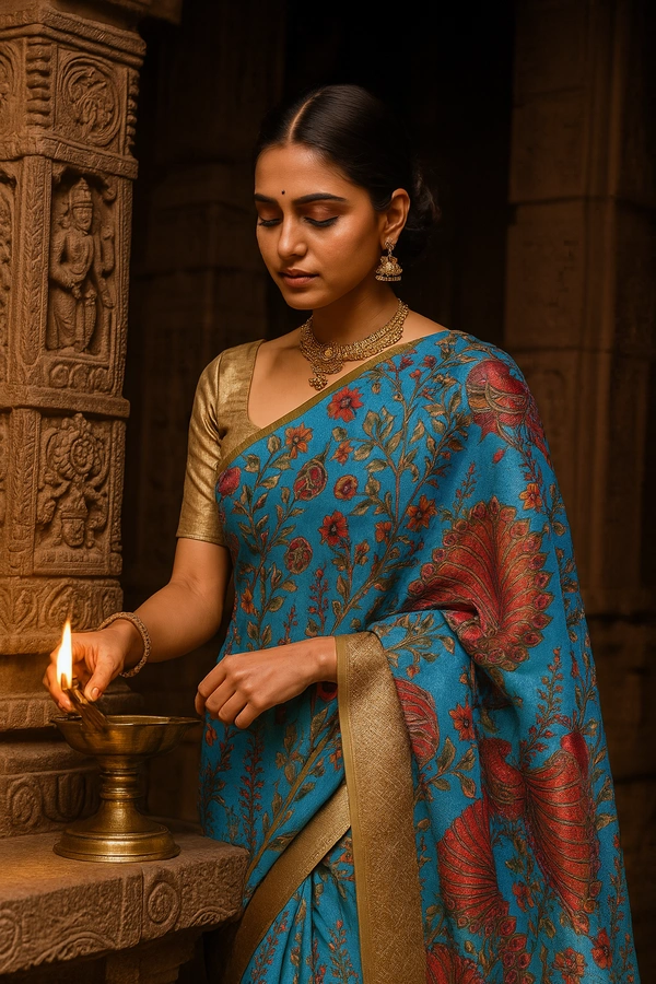 FANCEY SAREE-SKU200002212