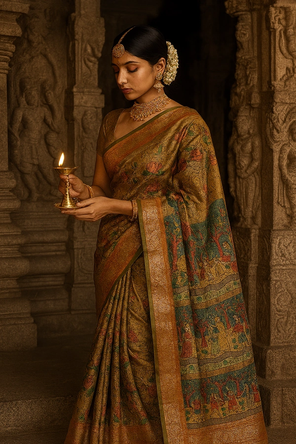 Fancey Saree-2000002216