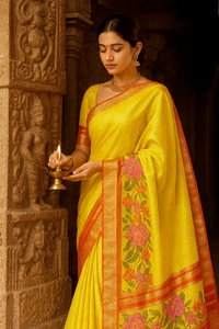 FANCEY SAREE-SKU-200002226