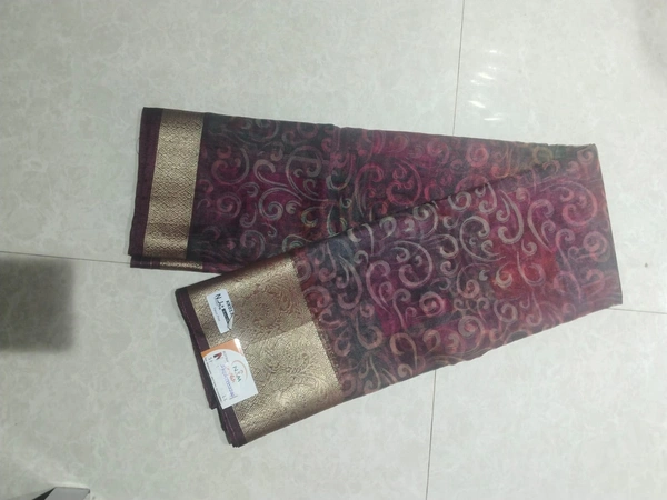 FANCEY SAREE-SKU-200002247