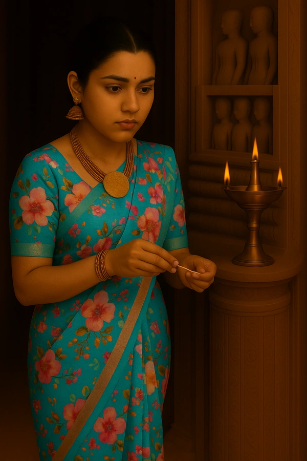 FANCEY SAREE-SKU-200002248