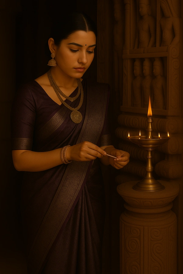 FANCEY  SAREE-SKU-200002267