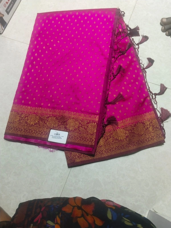 FANCEY SAREE-SKU-200002269