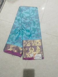 FANCEY SAREE-SKU-200002272