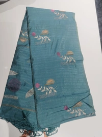 Gsr  Fancy Saree-sku-200002273