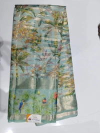 FANCEY SAREE-SKU-200002292