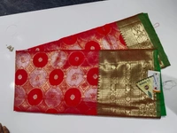 Z.S FANCEY SAREE-SKU-200002313