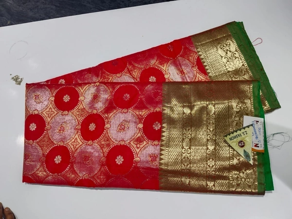 Z.S FANCEY SAREE-SKU-200002313