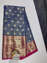 Z.S FANCEY SAREE-SKU-200002314