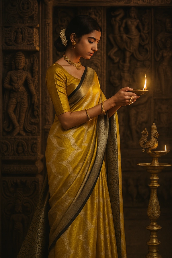 FANCEY SAREE-SKU-200002321