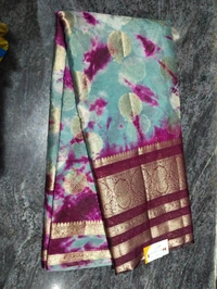 Ashok Fancey Saree-sku-200002324