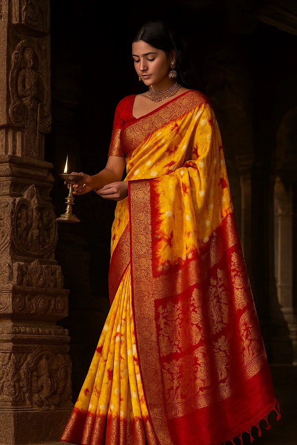 FANCEY SAREE-SKU-200002326