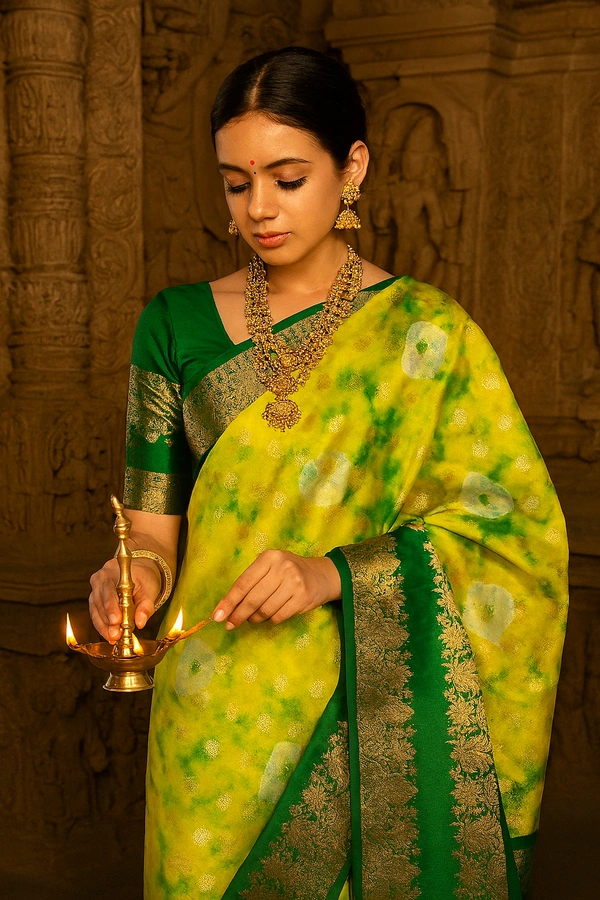 FANCEY SAREE-SKU-200002333