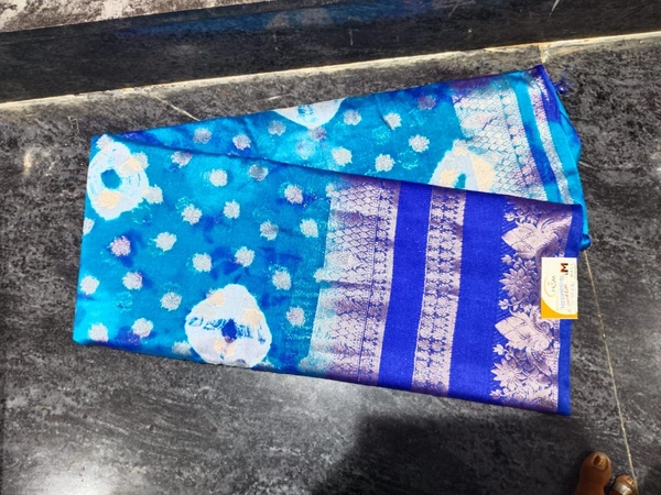 Ashok Fancey Saree-sku-200002339