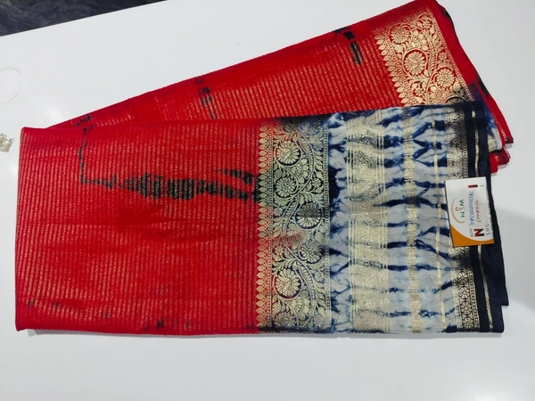 fancey SAREE-SKU-200002349