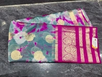 Ashok Fancey Saree-sku-200002351